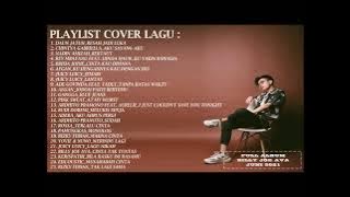 BILLY JOE AVA FULL ALBUM II TERBARU JUNI 2021 II COVER LAGU TERBAIK