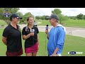 2023 SCAC Women's Golf Championship - Trinity University Tigers