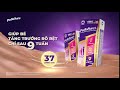 PEDIASURE RA MẮT HỘP PHA SẴN VỊ SÔCÔLA MỚI PEDIASURE RA MẮT HỘP PHA SẴN VỊ SÔCÔLA MỚI