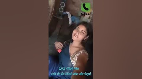 📱 1-on-1 Video Calling App 🎥 #socialapp #chattingapp #mylovechats