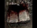 Warbreed - Silence and the Beast