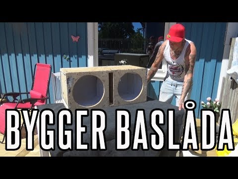 Video: Hur Man Bygger En Decagon