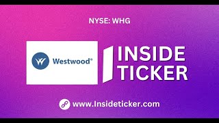 Westwood Holdings Group Inc (NYSE: WHG) Q2 2025 Earnings | 08/09/2025 thumbnail