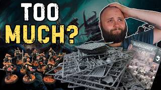 Why You’ll NEVER Finish Your Warhammer Army screenshot 1
