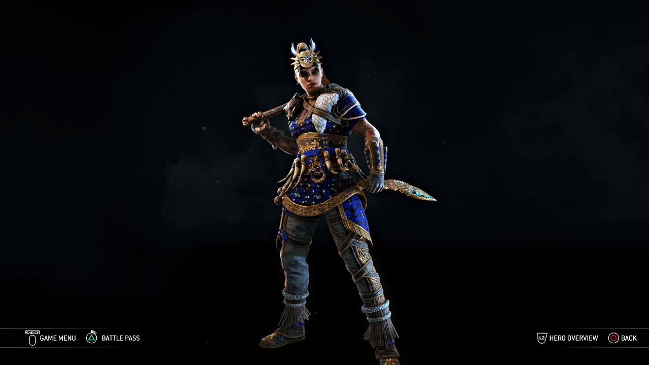 For Honor "How to Shaman" YouTube