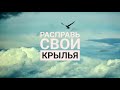 Расправь свои крылья