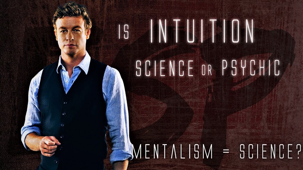 IS ESP SCIENCE | The Science of Mentalism: Episode 1