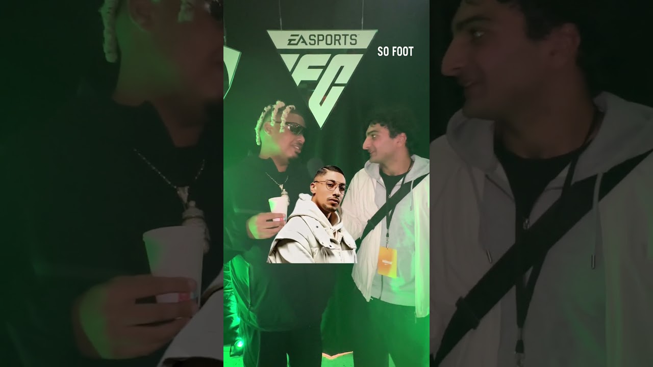 Qui sont les 3 rappeurs les plus claqués ? 