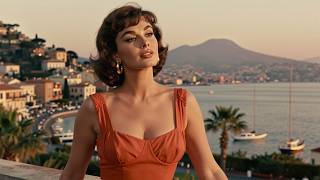 Sogni Di Venezia - A 1960S Italian Romance On The Lagoon