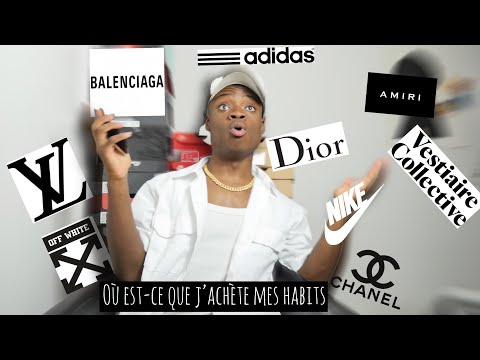 Vidéo: Les 11 Meilleurs Magasins De Vêtements En Ligne Pas Chers Pour Hommes En 2021