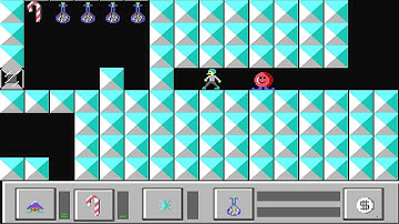 Jean-Guy Lavallée - Bernie - 1993