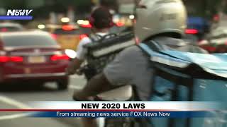 News Now Stream 01/01/20 (FNN)