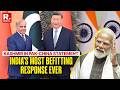 China-Pakistan Joint Statement: Pak Using Xi Against India? Dr. Avinash Godbole Explains