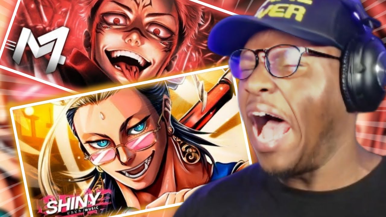 BANGER AFTER BANGER | Nirvana & Rei Das Maldições | REACTION