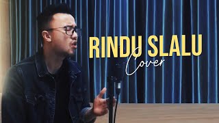 RINDU SLALU - FRANKY SIHOMBING | WORSHIP COVER