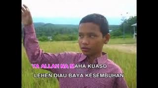 NASIB NI BADAN OLEH PARDI