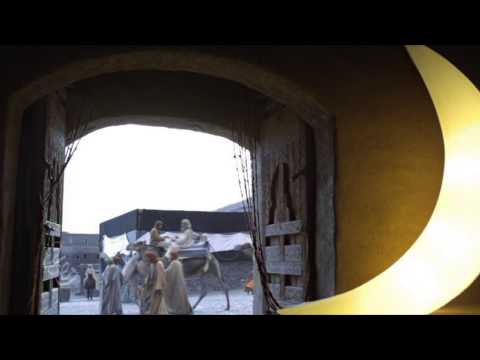 OMAR TEASER 4 MBC 2011 GAMAL SALAH 