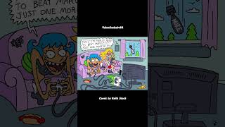 Gamer Girl #wackylesbianhour
Thanks for watching! Please check the links below to support me! (adults only)!
COMIC ARTIST: @keithjohnstack
——————————
Watch these dubs early!
MY PATREON: https://patreon.com/yourvalentinebabe
MY DISCORD SERVER: https://discord.gg/JRAAjKaYyx
MY BLUESKY (ART): https://bsky.app/profile/urvalentinebabe.bsky.social
MY BLUESKY (VOICE ACTING): https://bsky.app/profile/valentinebabeva.bsky.social
MY INSTAGRAM (ART): https://www.instagram.com/yourvalentinebabe
MY INSTAGRAM (VOICE ACTING): https://www.instagram.com/valentinebabe_va
——————————
Dont mind me, Im just words to help with the algorithm! ^^
valentinebabeva, yourvalentinebabe, comic dub, comics, memes, unhinged, voice acting, brainrot, wacky lesbian hour, leslie and brianne, keith john stack, gamer girl, gaming, gamer humor, funny, goofy, silly, elden ring, margit Gamer Girl #wackylesbianhour