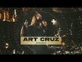 Zildjian Z Custom Performance: Art Cruz | Omens