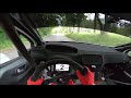 Peugeot 208 R2 Hill Climb