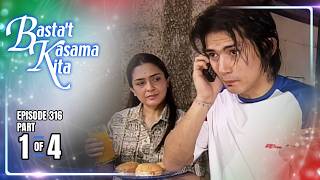 Bastat Kasama Kita  Episode 316 14  March 23 2026