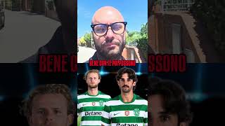 Primi nomi per il #calciomercato del #acmilan chiesti da Amorim #seriea