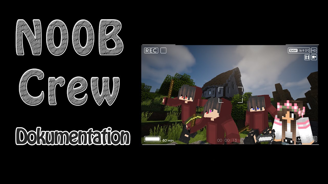 Dokumentation Youtube