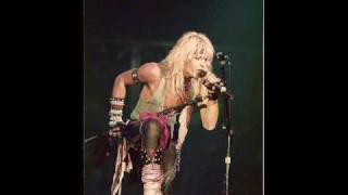 Motley Crue Shout At The Devil 騙されるな ロックを聴いていれば全てお見通し