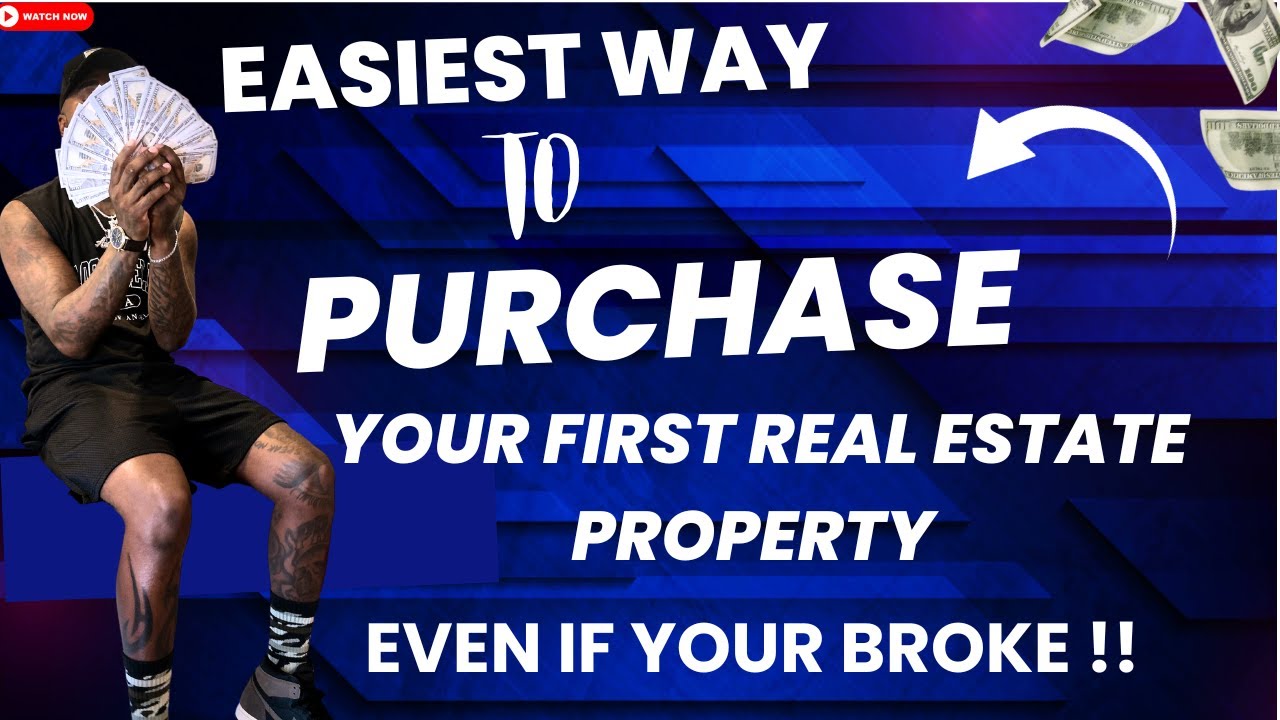 How To Purchase A Home With No Proof Of DSCR Loan YouTube