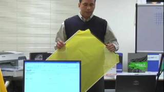 Choosing the right mesh for screen printing. Screen Printing Mesh
