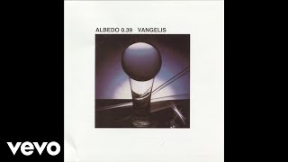 Vangelis - Pulstar (Audio) chords