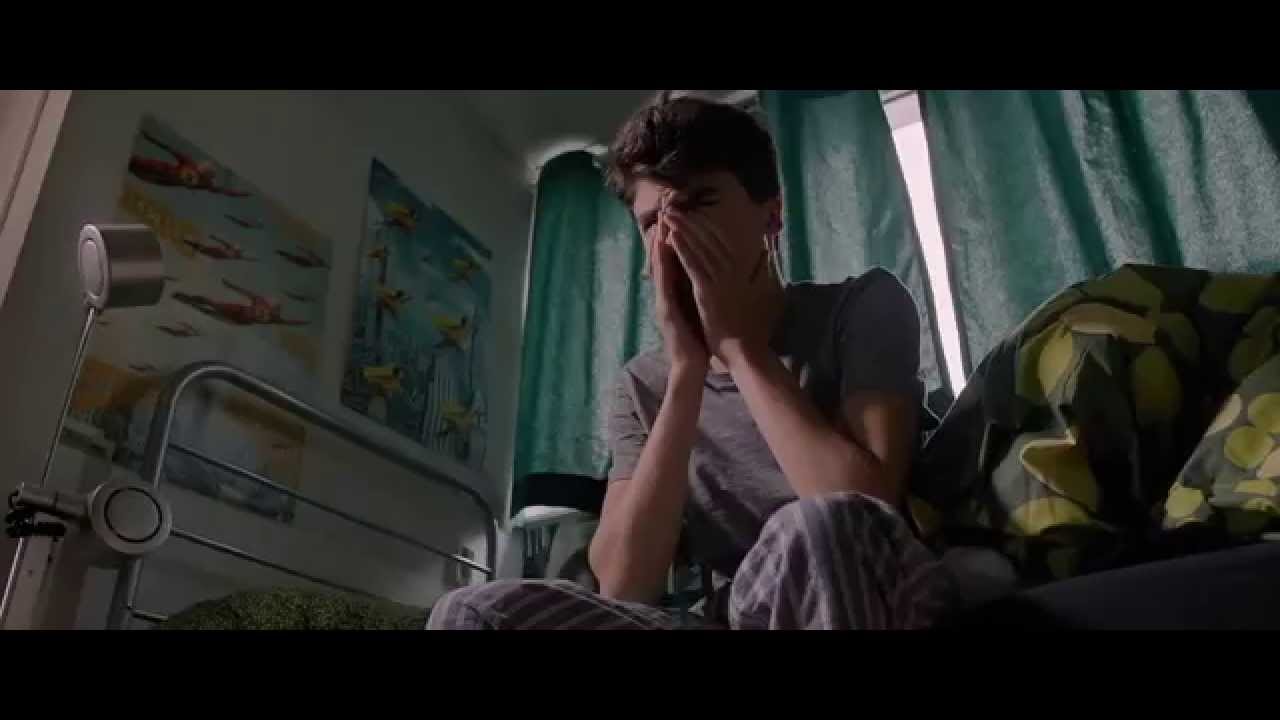 Resumo Do Filme Um Grito De Socorro Brainly