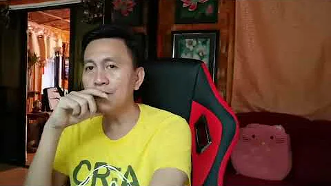 Administrative Aide Mario Castro - nahulog sa Apat...