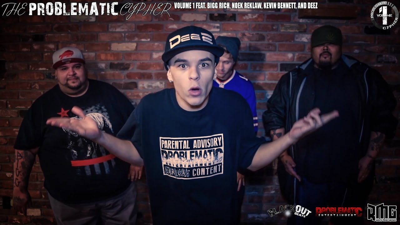 DeeZ Videos | ReverbNation