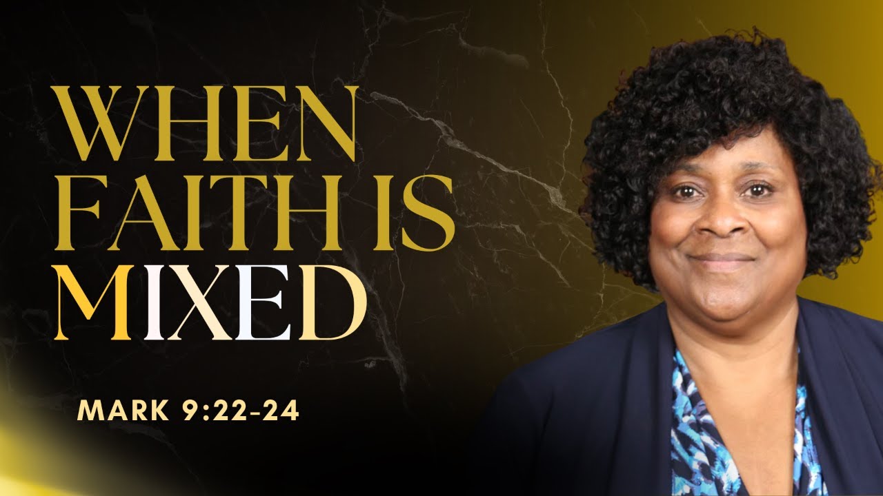 Jan. 17,2026 | Worship Service | Pastor Lisa Reid | 