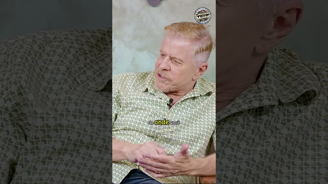 🚨[POLÊMICA] MIGUEL FALABELLA CONTA COMO CRIOU A BOZENA DO TOMA LÁ DA CA 