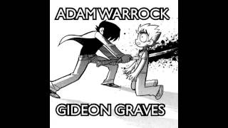 Adam Warrock Gideon Graves Scott Pilgrim