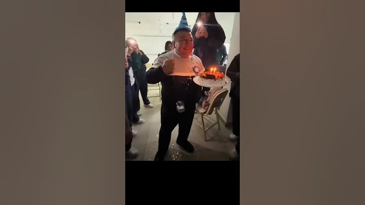 Students Fake a Fight to Surprise Their Teacher