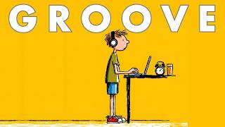 【Playlist】Work & Relax — Timer Block Groove | nano Life Groove | Jazzhop / Hip Hop / Lo-fi BGM screenshot 4