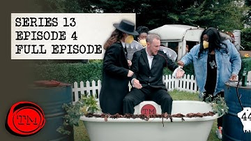 Series 13, Episode 4 - 