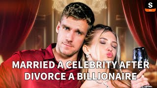 Married a Celebrity After Divorce a Billionaire | Descarga ShortMax para el episodio completo Wealth