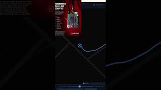 raspberry pi pico flight computer ground testing while walking #drone