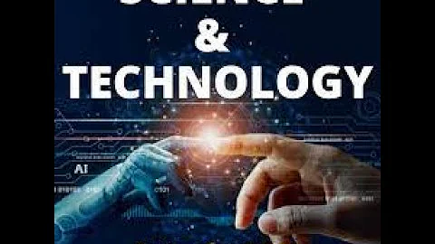 The importance of science and technology for the well being of mankind - DayDayNews