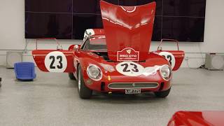 1962 Ferrari 250 GTO Pt. 2: Masterworks