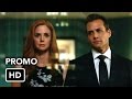 Suits - Episode 6x11 Promo #1: One Chapter Ends, Another begins