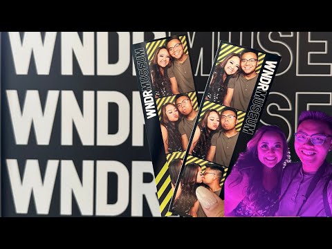Check out the WNDR Museum in Seattle, Washington