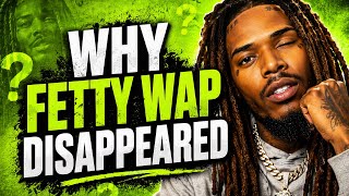 What Really Happened to Fetty Wap? The Rise and Fall Explained