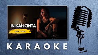 Download Lagu Inikah Cinta – ME | Alternative Rock Karaoke HQ Audio MP3