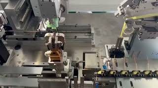 High-Frequency Transformer Manufacturing Process | Core Component for Power Adapters