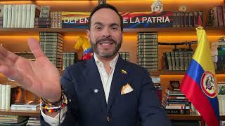 URGENT: Abelardo De La Espriella EXPOSES the "Operation Jupiter" of the old politics.